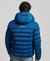 HEAT SEALED PADDED JACKET
