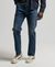 TAILORED STRAIGHT JEANS