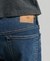 TAILORED STRAIGHT JEANS