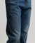 TAILORED STRAIGHT JEANS