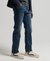 TAILORED STRAIGHT JEANS