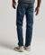 TAILORED STRAIGHT JEANS