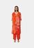 Pink The Relaxed Kurta Set