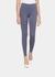 Grey Smoke Tights