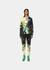 Green The Scuba Flight Co-Ords Athleisure Bottom