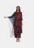 Blue The Georgette Night Out Stole