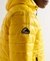SHINE HOODED FUJI JACKET