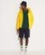 SHINE HOODED FUJI JACKET