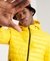 SHINE HOODED FUJI JACKET