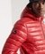 SHINE HOODED FUJI JACKET