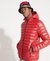 SHINE HOODED FUJI JACKET