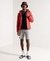 SHINE HOODED FUJI JACKET