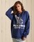 BOHO AND ROCK CREW SWEATSHIRT