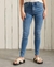 HIGH RISE SKINNY JEANS