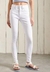 HIGH RISE SKINNY JEANS