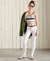 HIGH RISE SKINNY JEANS
