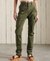 SLIM CARGO PANTS