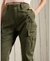 SLIM CARGO PANTS