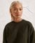 UNISEX SURPLUS GRAPHIC CREW SWEATSHIRT