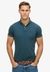 ORGANIC COTTON VINTAGE DESTROY POLO SHIRT