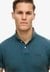ORGANIC COTTON VINTAGE DESTROY POLO SHIRT
