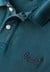 ORGANIC COTTON VINTAGE DESTROY POLO SHIRT