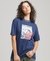 UNISEX X SURPLUS GRAPHIC T-SHIRT