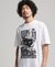 X CHICO LEONG T-SHIRT