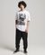 X CHICO LEONG T-SHIRT