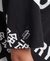 UNISEX CODE CORE LOGO ALL OVER PRINT T-SHIRT
