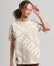 UNISEX CODE CORE LOGO ALL OVER PRINT T-SHIRT