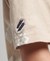 UNISEX CODE CORE LOGO ALL OVER PRINT T-SHIRT