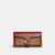 Tabby Chain Clutch In Signature Canvas