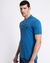 Cotton Polo T-Shirt