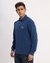 Polo T-Shirt with Spread Colar