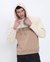 Colourblock Full-Sleeve Hoodie