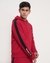 Zip-Front Hoodie with Insert Pockets