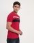 Brand Embroidered Crew-Neck T-Shirt