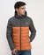 Quilted Zip-Front Jacket with Insert Pockets
