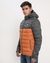 Quilted Zip-Front Jacket with Insert Pockets