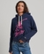 VINTAGE CALI HOODIE