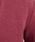 ORGANIC COTTON VINTAGE LOGO ZIP TRACK TOP