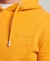 ORGANIC COTTON ESSENTIAL LOGO HOODIE