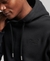 ORGANIC COTTON ESSENTIAL LOGO HOODIE