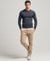 STUDIOS MERINO CREW