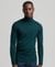 MERINO ROLL NECK JUMPER