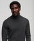 STUDIOS MERINO ROLL NECK