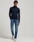 STUDIOS MERINO ROLL NECK