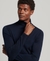 STUDIOS MERINO ROLL NECK