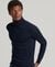 STUDIOS MERINO ROLL NECK